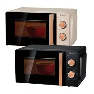 SWITCH ON® Mikrowelle »SMWH 700«