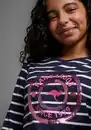 Bild 1 von KangaROOS Langarmshirt mit Paillettenapplikation