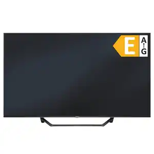 HISENSE QLED-Smart-TV »55A7NQ«