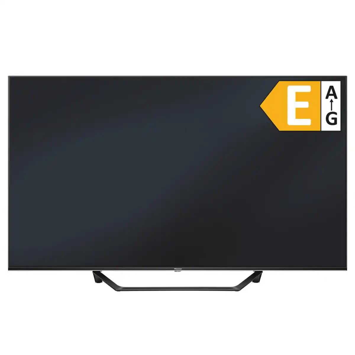 Bild 1 von HISENSE QLED-Smart-TV »55A7NQ«