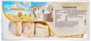 PANIFICIO ITALIANO VERITAS Pizzabrötchen, 300-g-Packg.