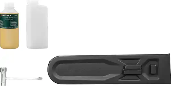 Bild 3 von PARKSIDE® Benzin-Kettensäge »PBKS 53 C3«