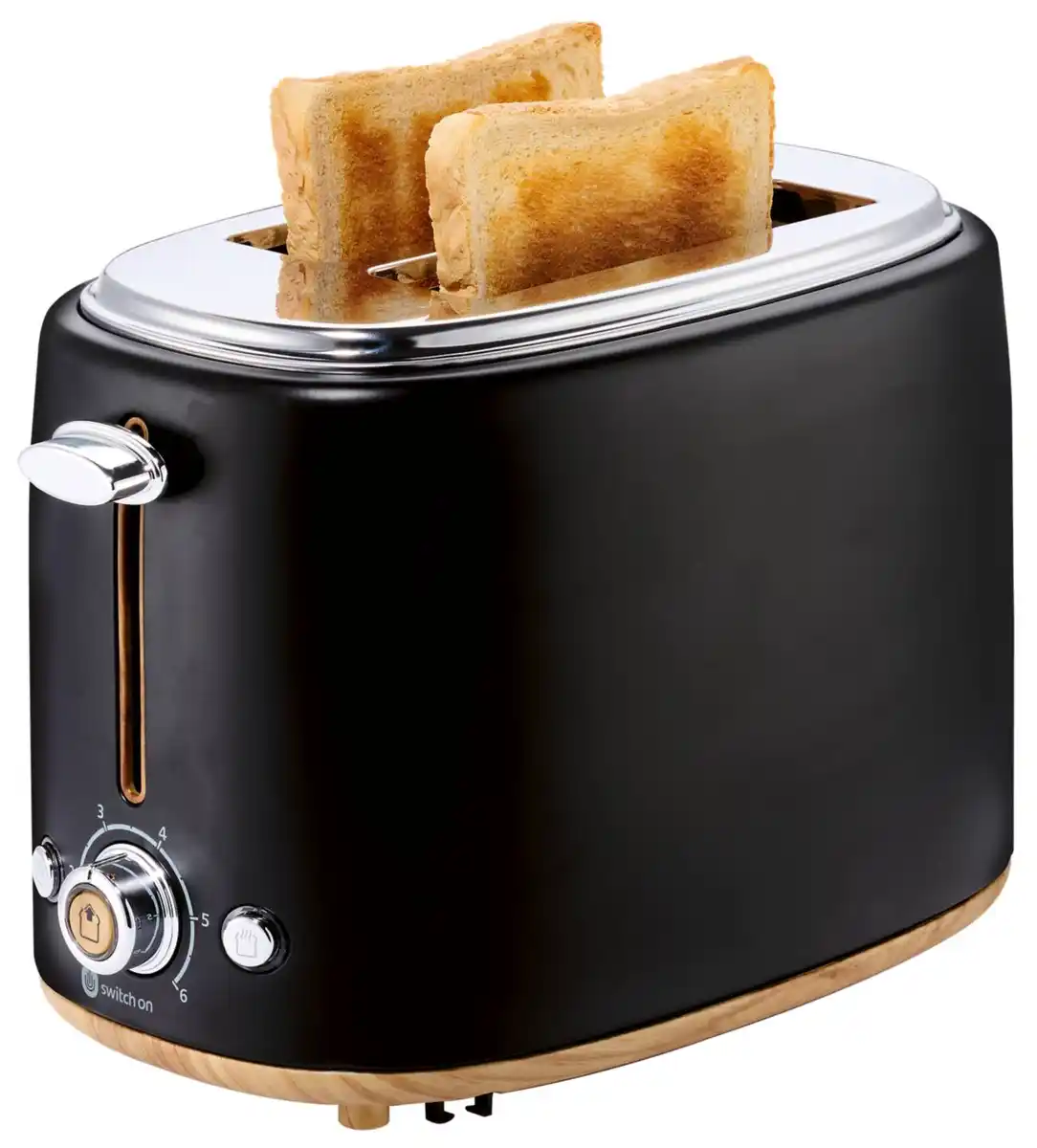 Bild 3 von SWITCH ON® Toaster »SOTH 900«