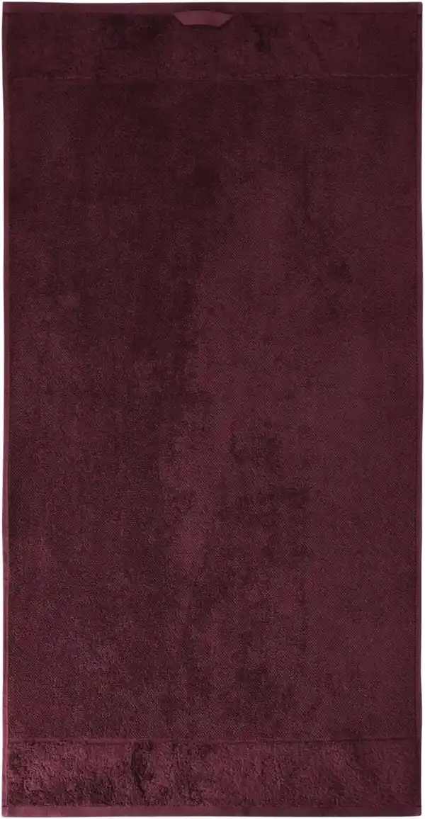 Bild 4 von LIV&BO® Frottier-Handtücher, 2-St.-Packg.