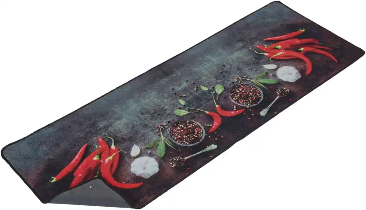 Bild 2 von SPICE&SOUL® Küchenläufer ca. 180 x 65 cm