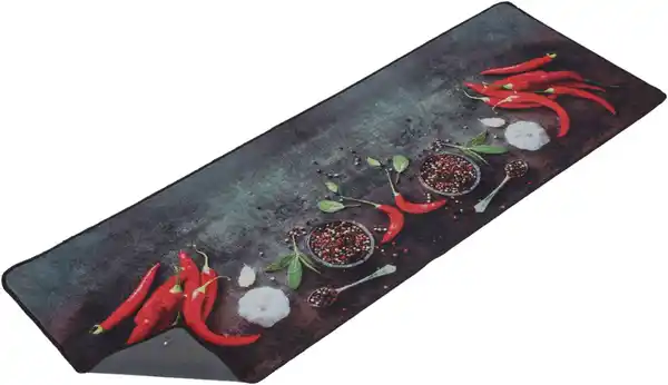 Bild 2 von SPICE&SOUL® Küchenläufer ca. 180 x 65 cm