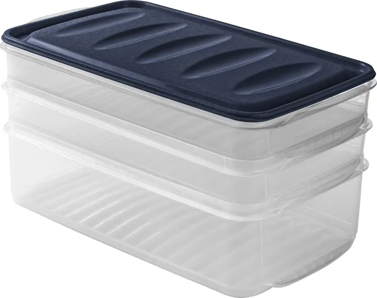 Bild 3 von Aufschnittdosen-Kombi, 3-teilig