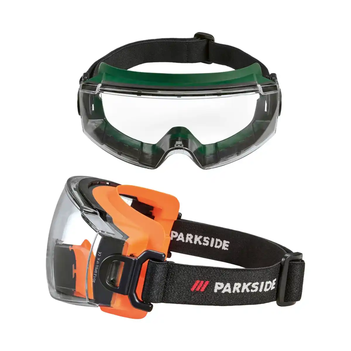 Bild 1 von PARKSIDE® Schutzbrille