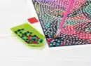 Bild 3 von TALENTUS® Diamantbild-Kreativset