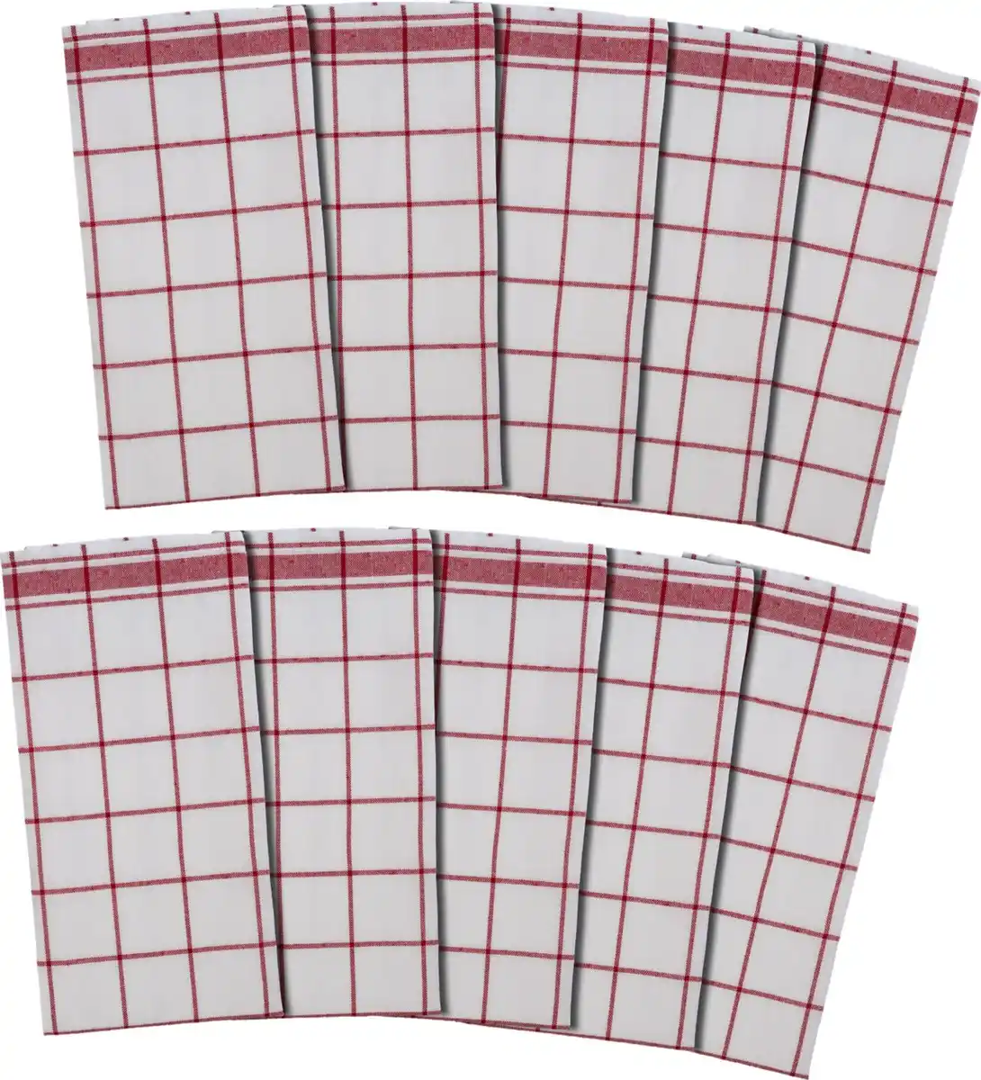 Bild 3 von SPICE&SOUL® Geschirrtücher, 10-St.-Packg.