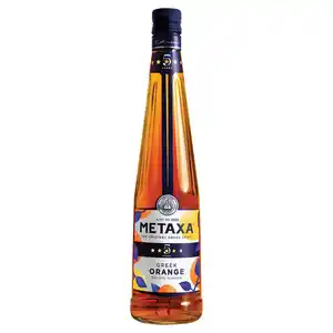 METAXA Orange 0,7 l