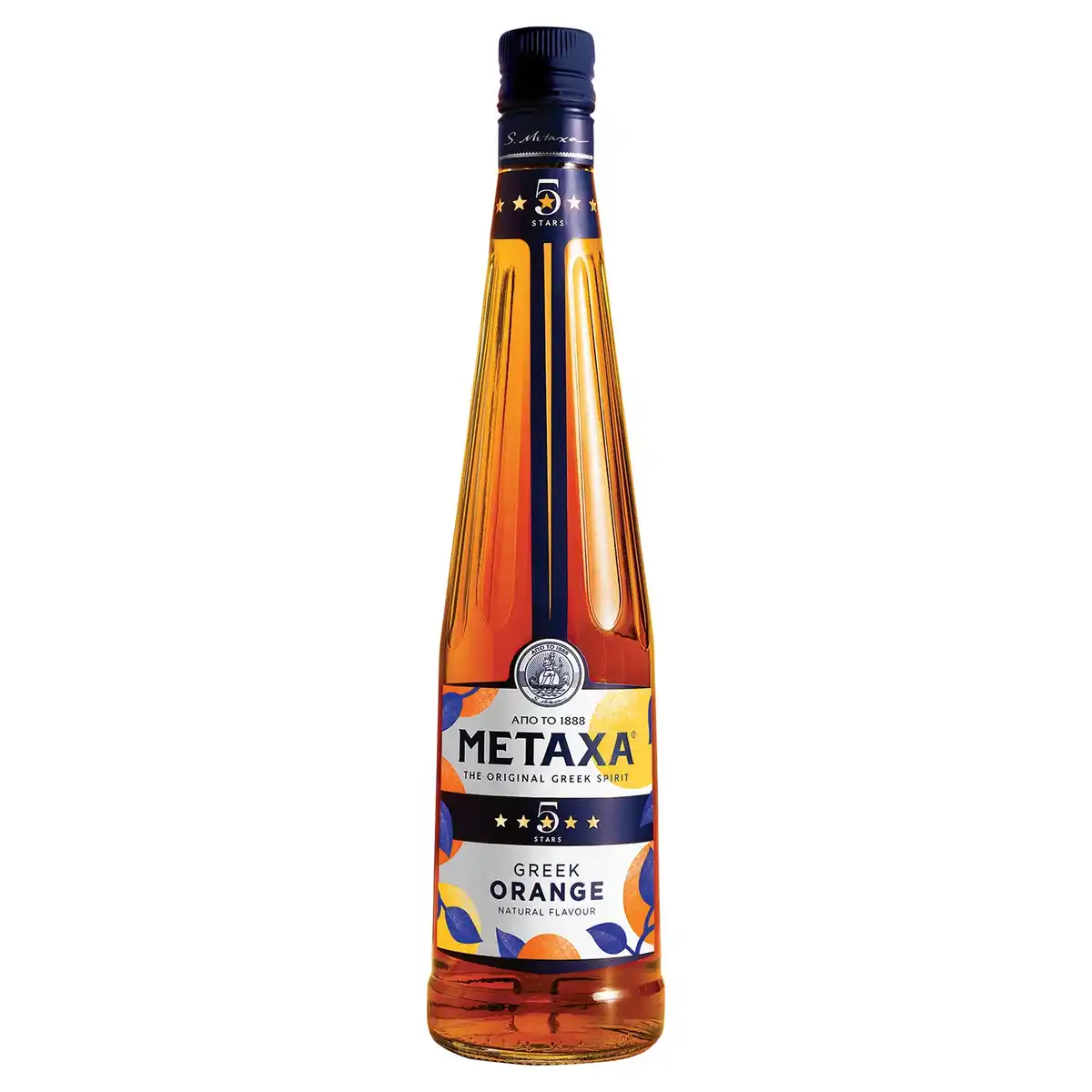 Bild 1 von METAXA Orange 0,7 l