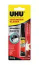 Bild 1 von UHU Sekundenkleber, 3-g-Tube