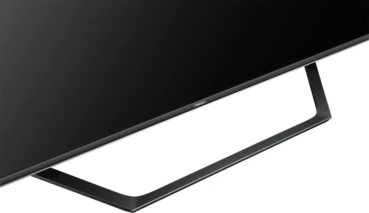 Bild 3 von HISENSE QLED-Smart-TV »55A7NQ«