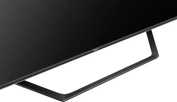 Bild 3 von HISENSE QLED-Smart-TV »55A7NQ«