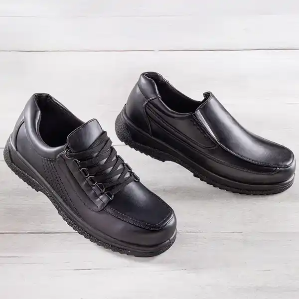 Bild 1 von Mario Bucelli Komfort-Halbschuhe