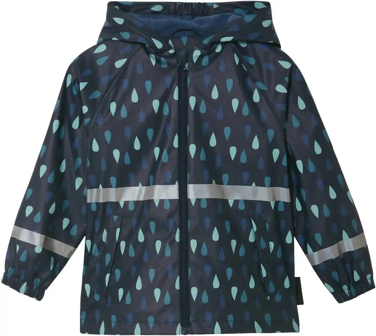 Bild 2 von KUNIBOO® Matsch- und Buddeljacke