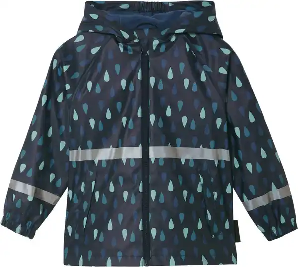 Bild 2 von KUNIBOO® Matsch- und Buddeljacke