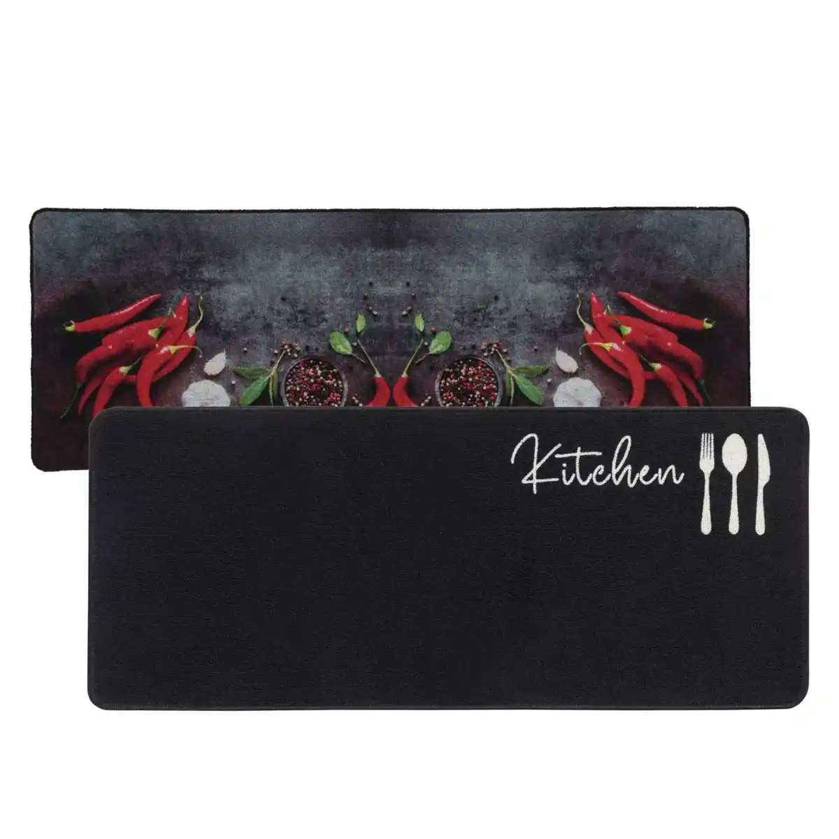 Bild 1 von SPICE&SOUL® Küchenläufer ca. 180 x 65 cm