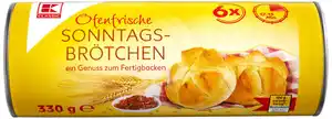 K-CLASSIC Frischteig, 330 - 340-g-Packg.
