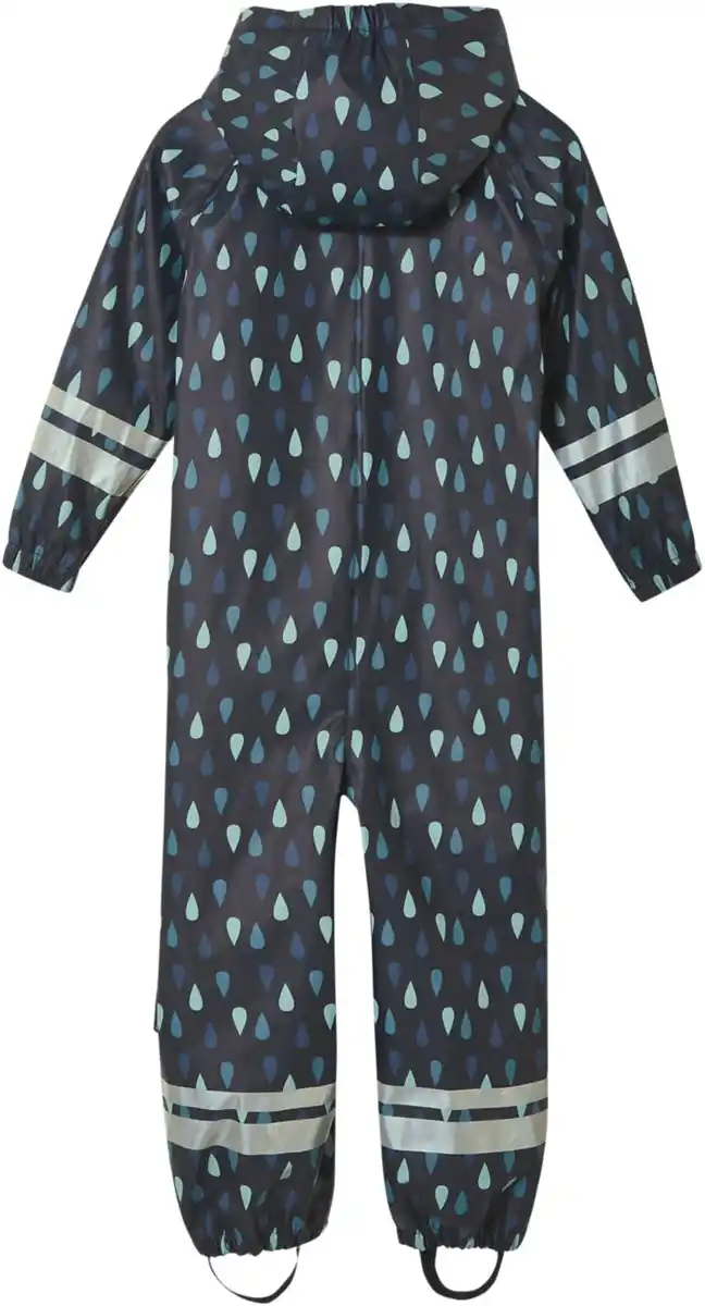 Bild 2 von KUNIBOO® Matsch- und Buddel-Overall