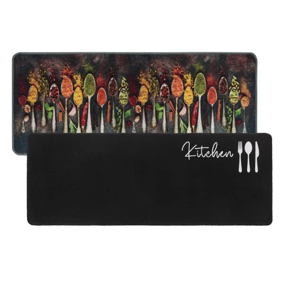 Bild 1 von SPICE&SOUL® Küchenläufer ca. 120 x 50 cm