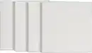 Bild 1 von TALENTUS® Leinwände ca. 20 x 20 cm, 4-St.-Packg.