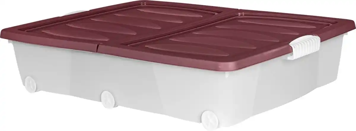 Bild 3 von Unterbett-Box