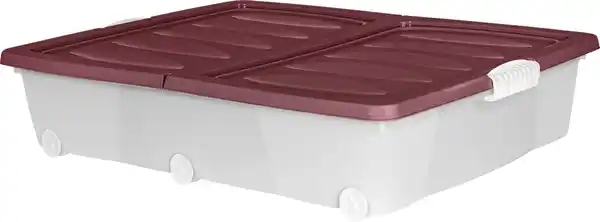 Bild 3 von Unterbett-Box