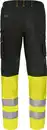 Bild 4 von PARKSIDE® PERFORMANCE Herren-Arbeitsbundhose Softshell reflektierend