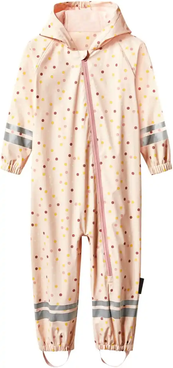 Bild 4 von KUNIBOO® Matsch- und Buddel-Overall