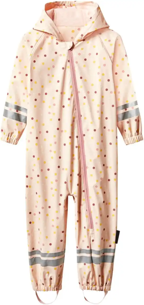 Bild 4 von KUNIBOO® Matsch- und Buddel-Overall