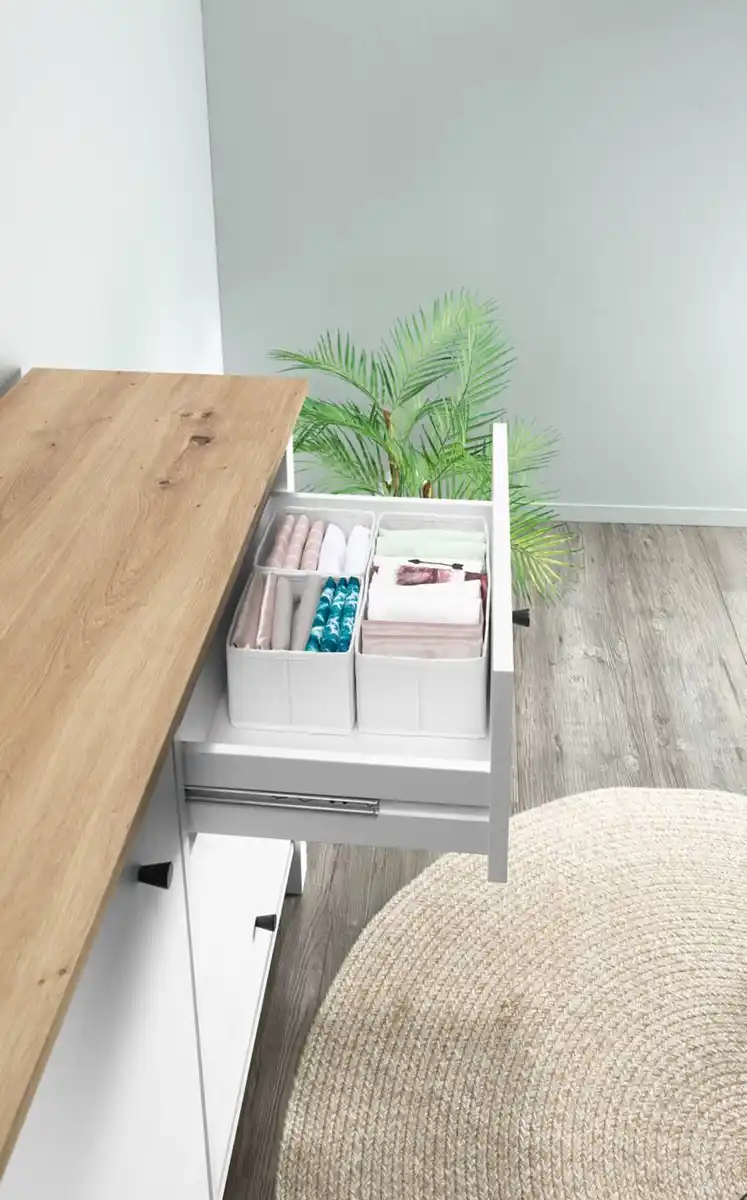 Bild 2 von LIV&BO® Ordnungsboxen-Set, 3-teilig