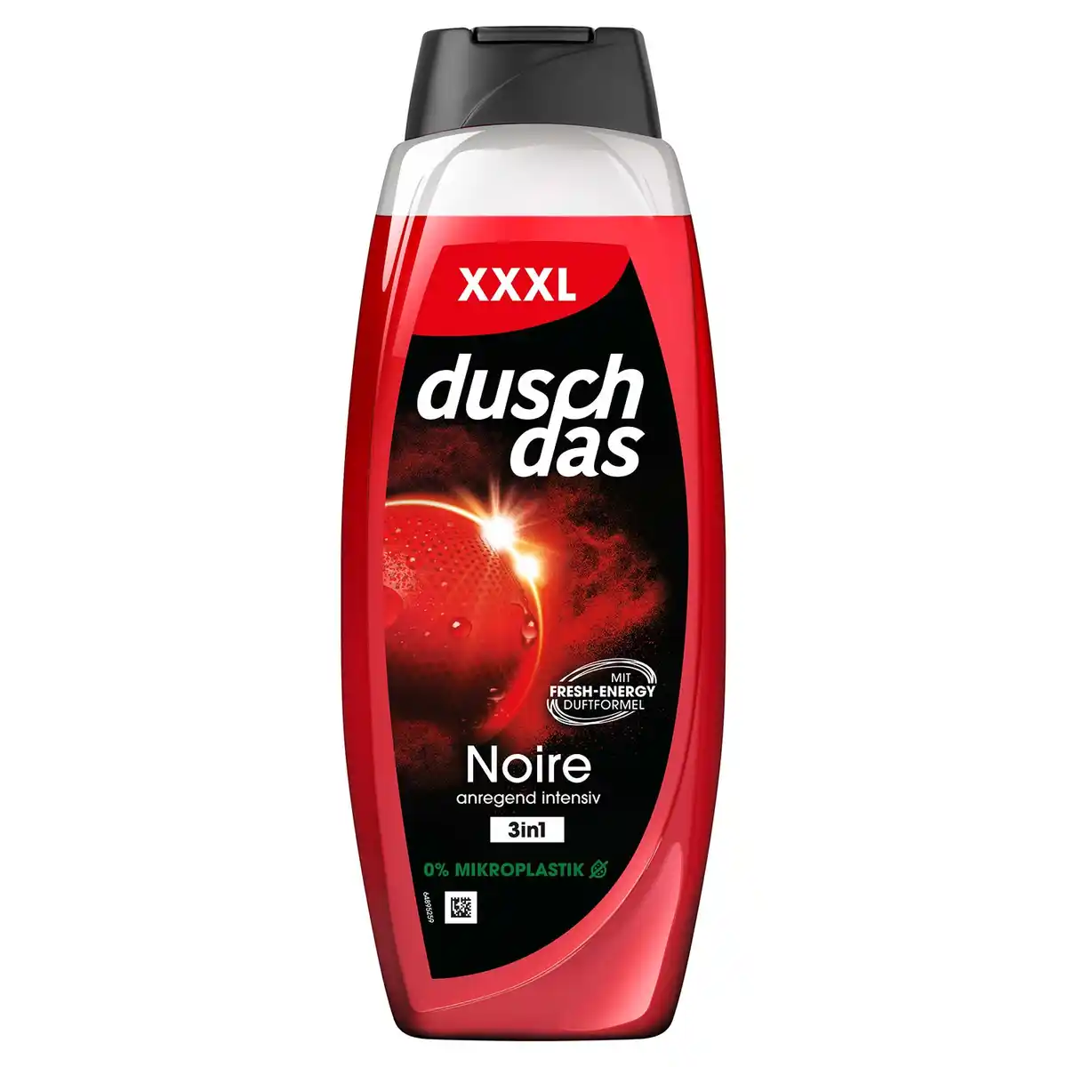 Bild 1 von DUSCHDAS 675 ml