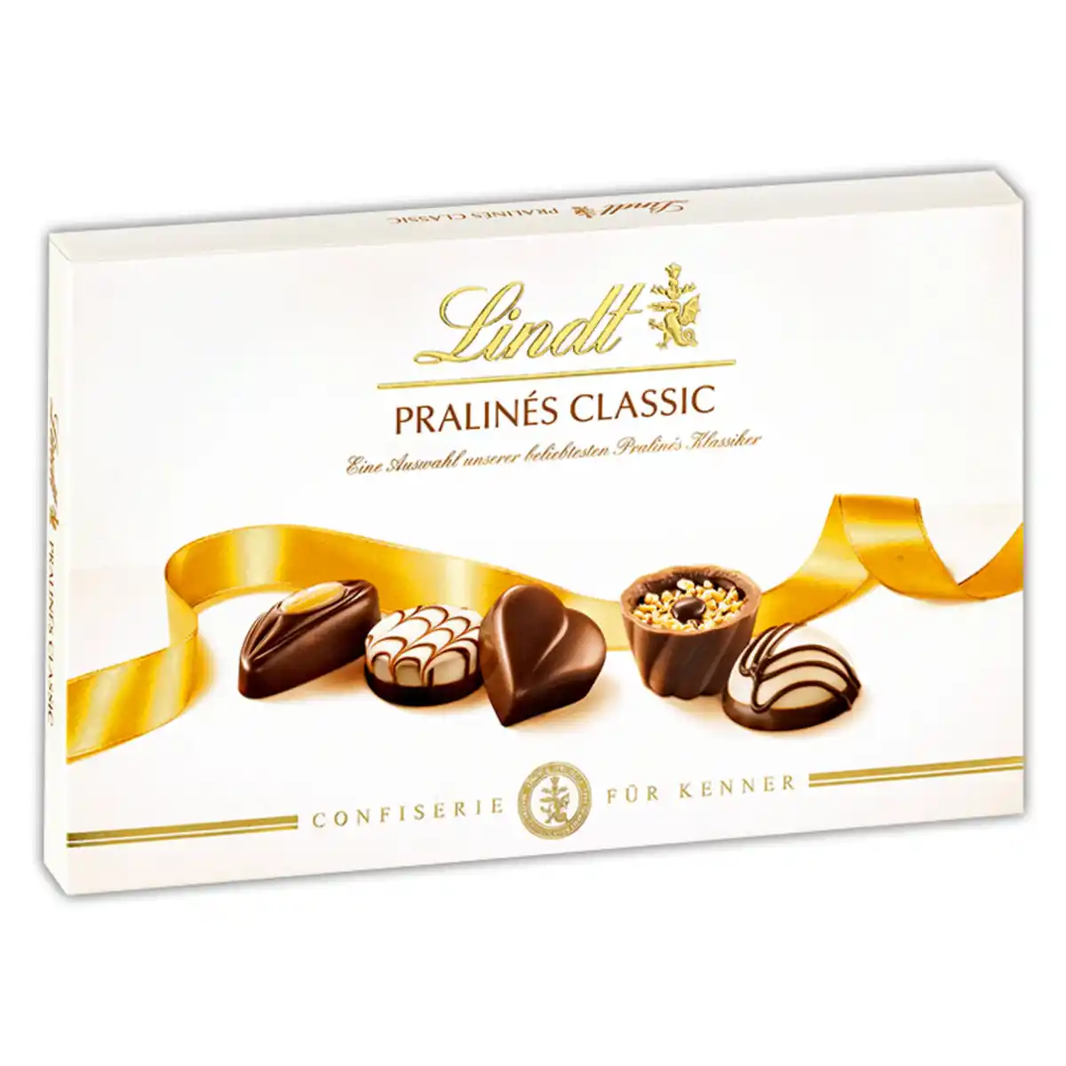 Bild 1 von Lindt Pralinés Classic
