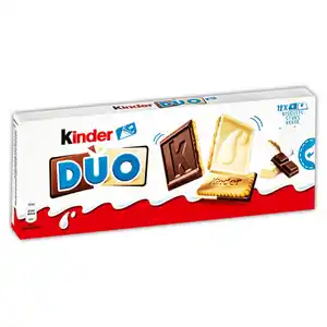 Kinder Duo