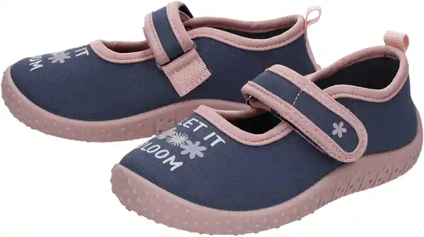 Bild 2 von KUNIBOO® Kinder-Hausschuhe, Paar