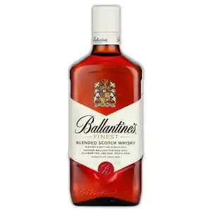 Ballantines Blended Scotch Whisky