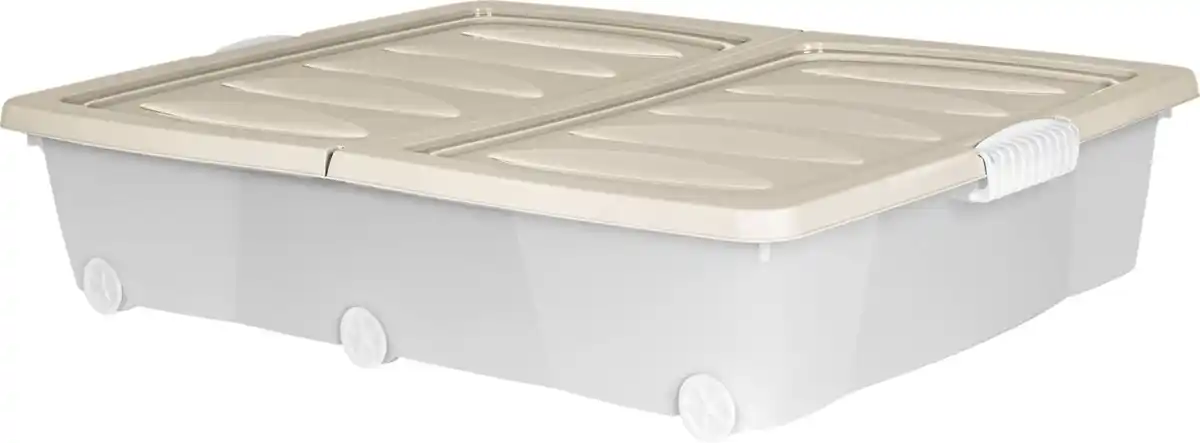 Bild 2 von Unterbett-Box