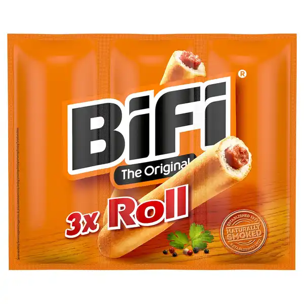 Bild 1 von BIFI Roll 135 g