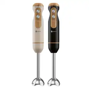 SWITCH ON® Stabmixer »SOSSH 600 B1/S«