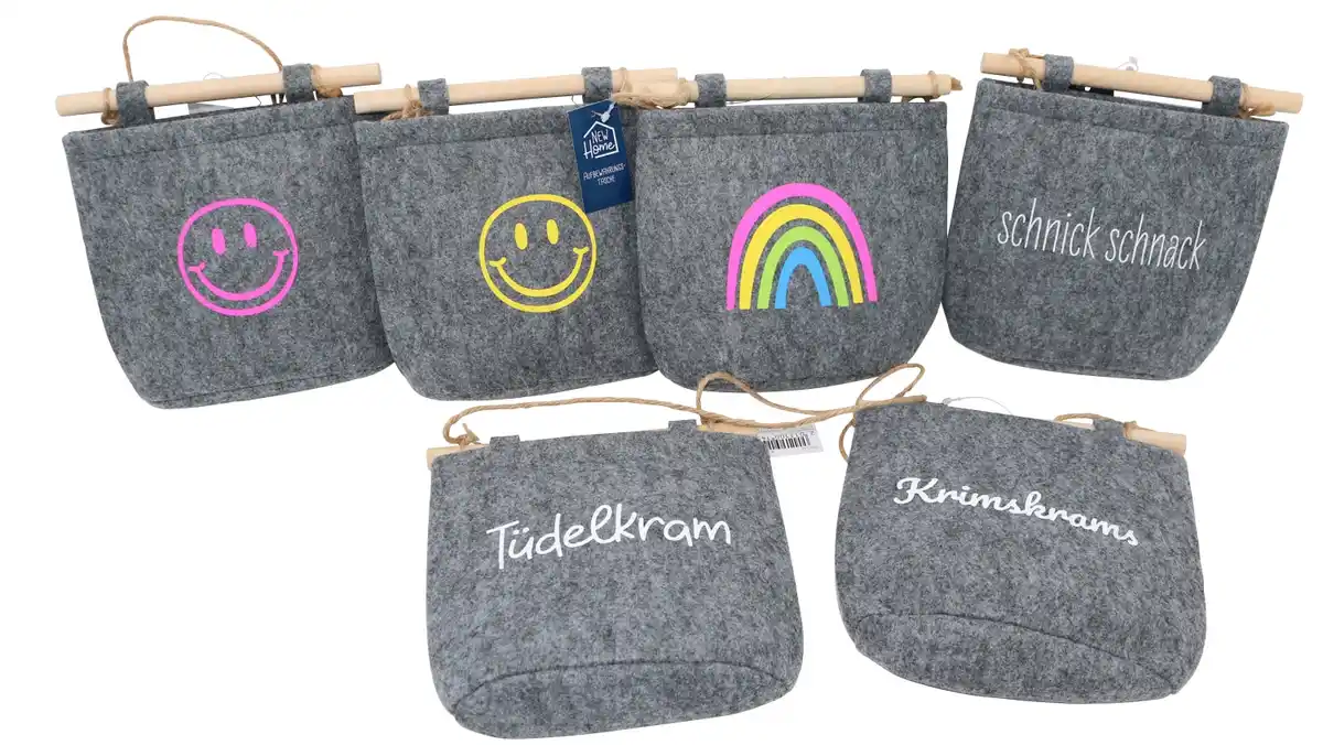 Bild 1 von Aufbewahrungstasche Filz