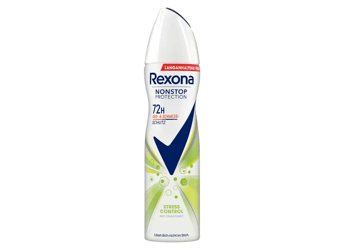 Bild 1 von Rexona Deospray Nonstop Protection