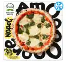 Bild 1 von GUSTAVO GUSTO Pizza Napoli Amore Mozzarella*