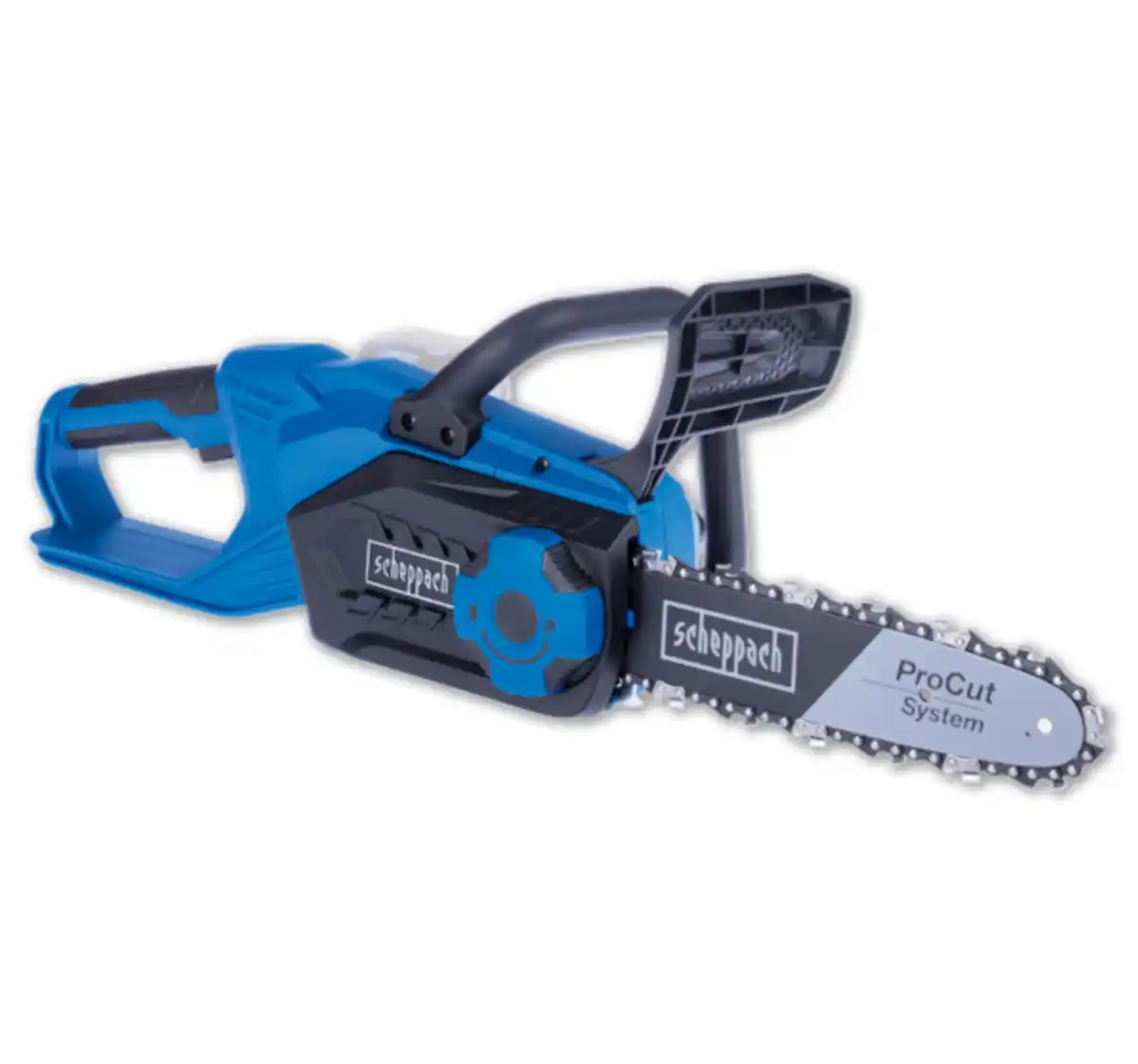 Bild 1 von SCHEPPACH 20-V-Kettensäge C-CS254-X*