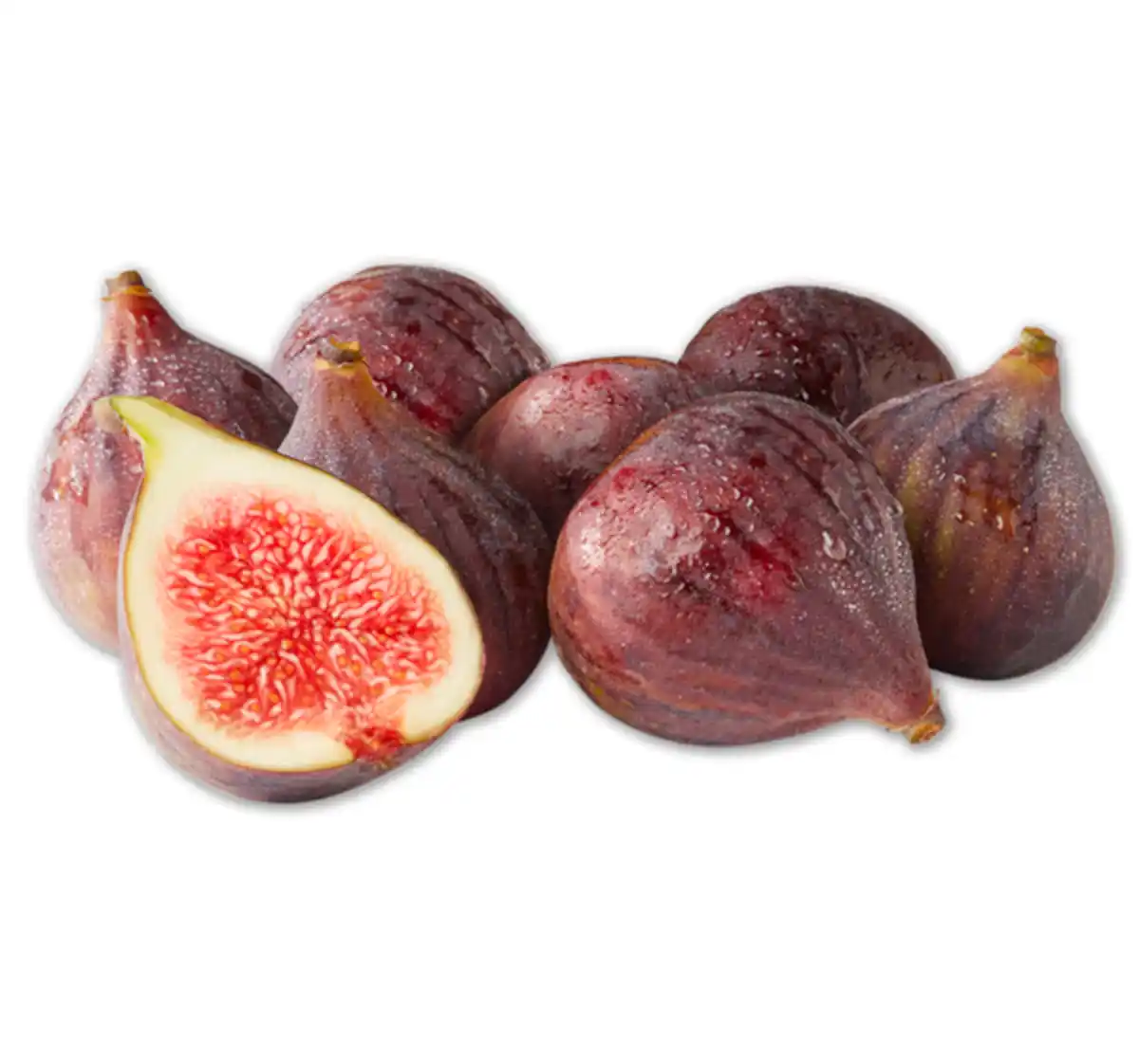 Bild 1 von Blaue Feigen*