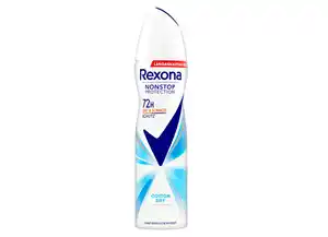 Rexona Deospray Nonstop Protection