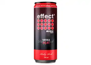 Effect Vodka Açai