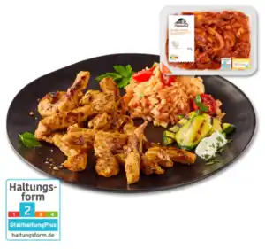 MÜHLENHOF Frisches Puten-Gyros*