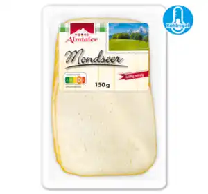 ALMTALER Österreichische Käsespezialität in Scheiben*
